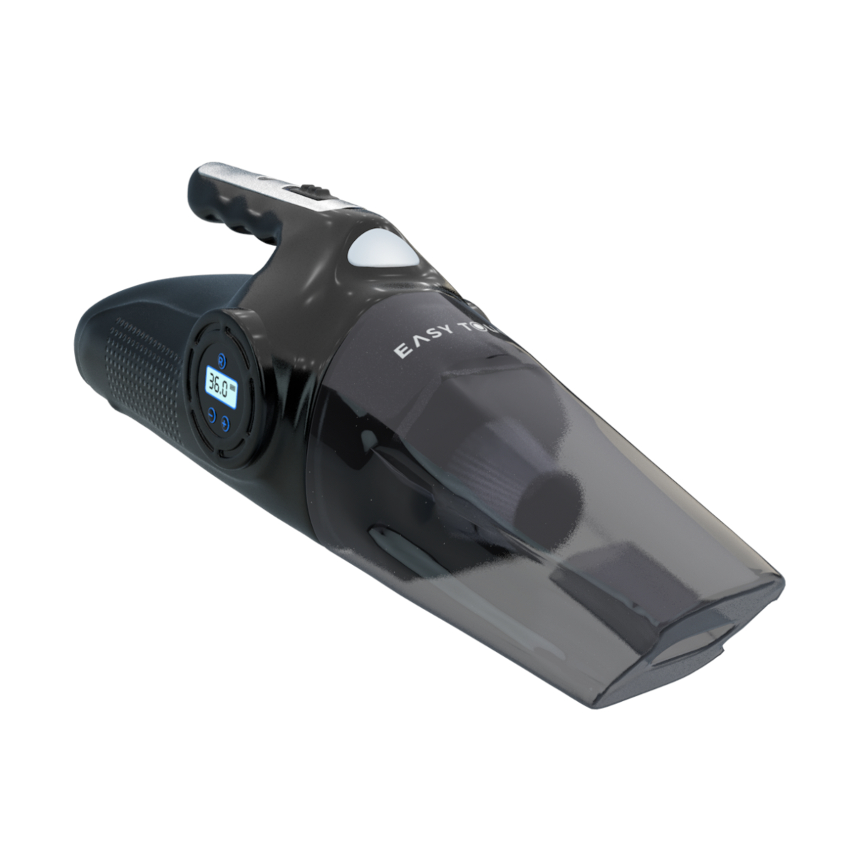 Aspiradora Manual Easy Touch image number null