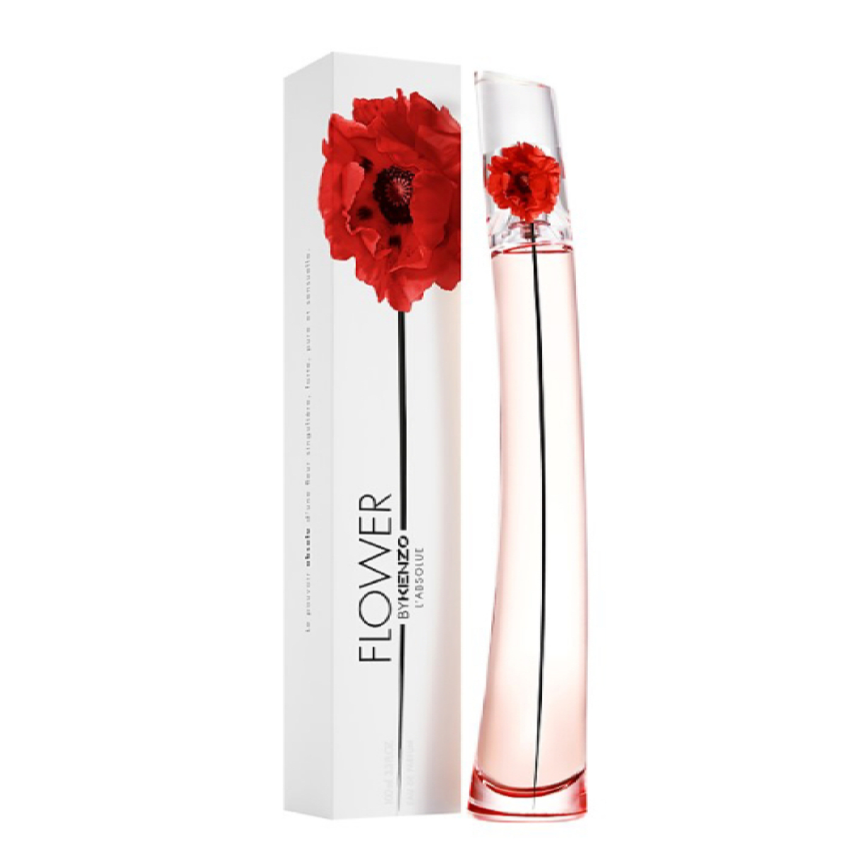 Fragancia para mujer Flower by Kenzo L' Absolue Eau de Parfum image number null