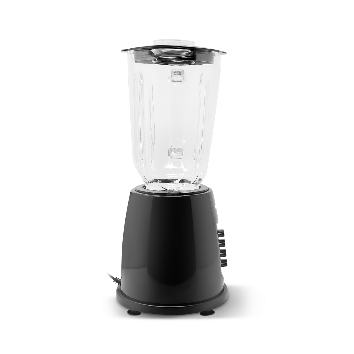 RCA Licuadora de 2 Velocidades con Vaso de Vidrio de 1.5 Litros image number null