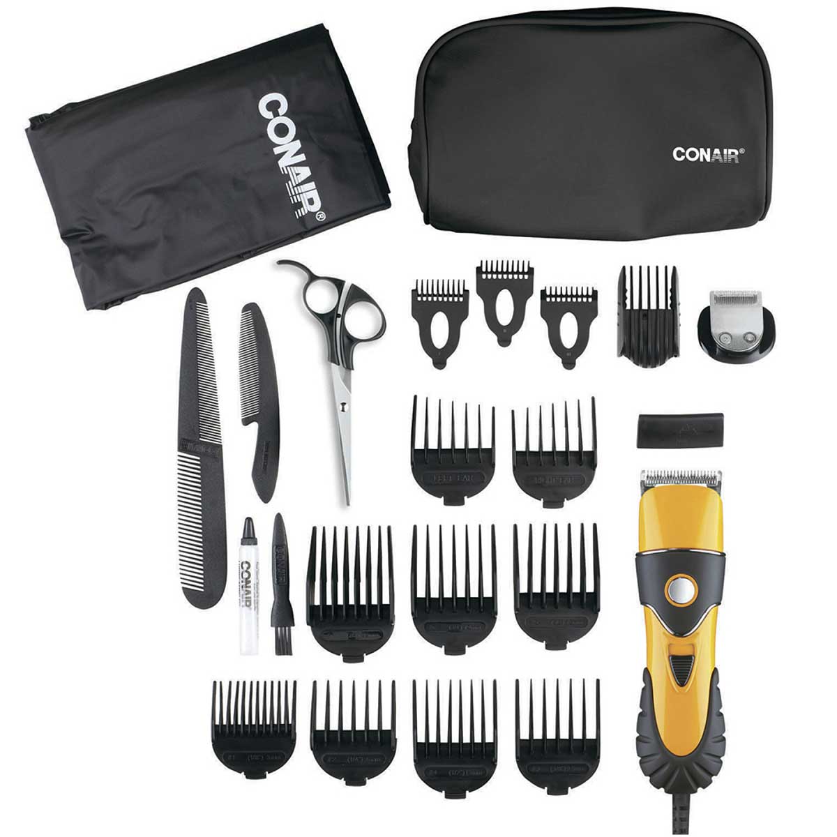 Recortadora de Cabello y Barba Conair image number null