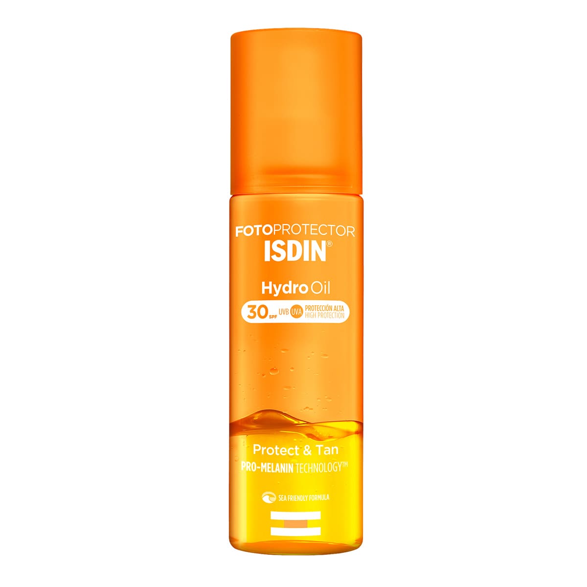 Fotoprotector Hydro Oil SPF50 200ml Bloqueador image number null