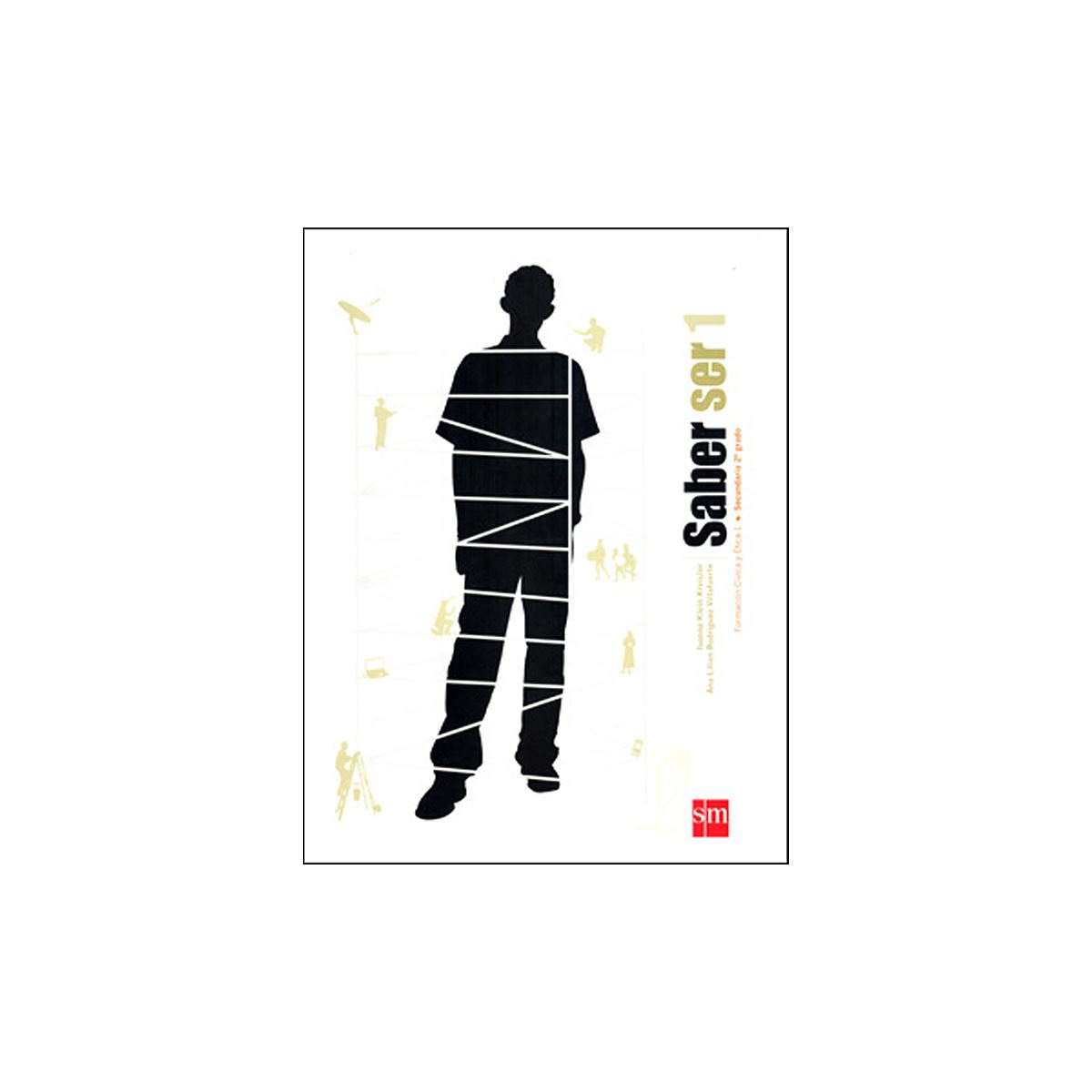 Saber Ser 1. Secundaria image number null