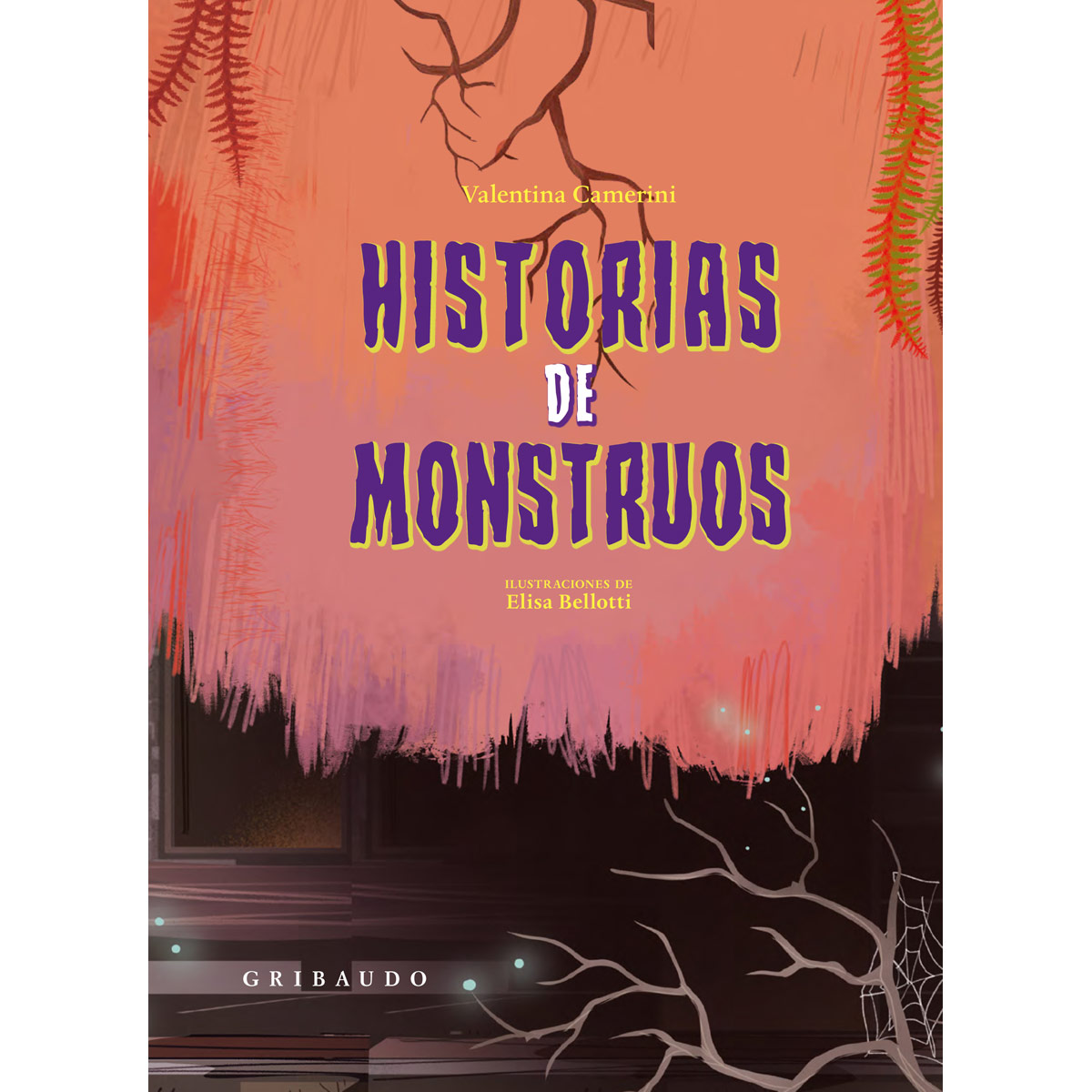 Historias de monstruos image number null
