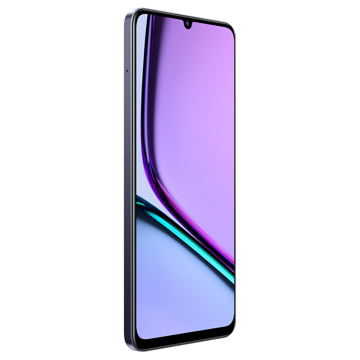Realme Note 60 128GB Negro Telcel R4 image number null