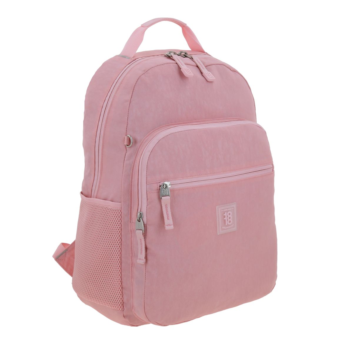 Mochila Zilp Rosa Chenson image number null