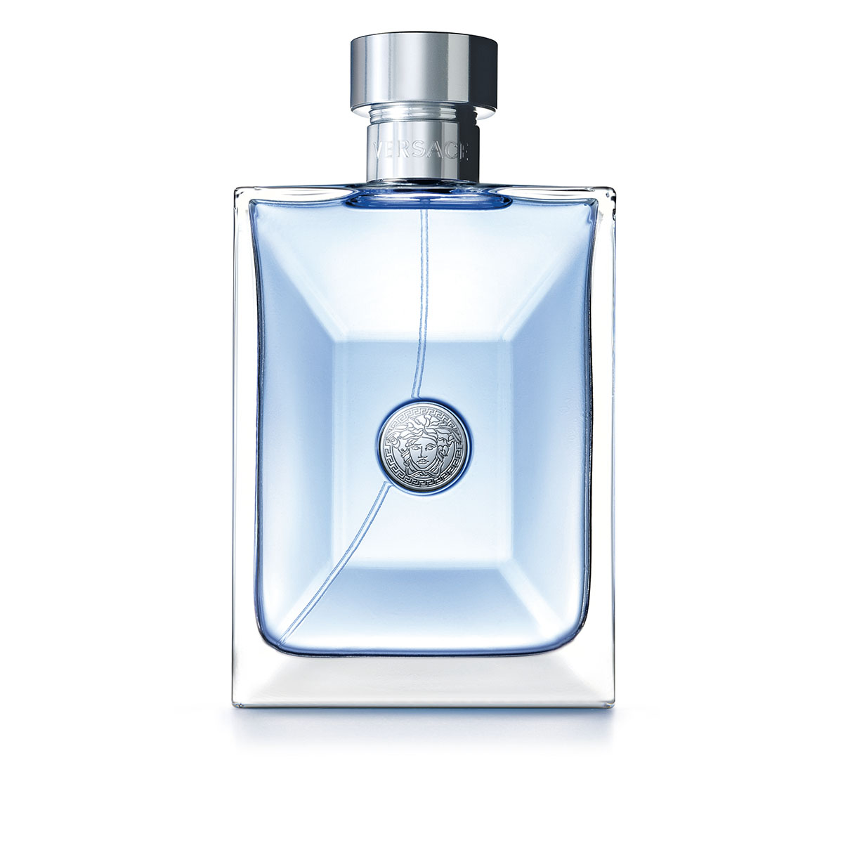 Fragancia Caballero, Versace Pour Homme EDT 200 ML image number null