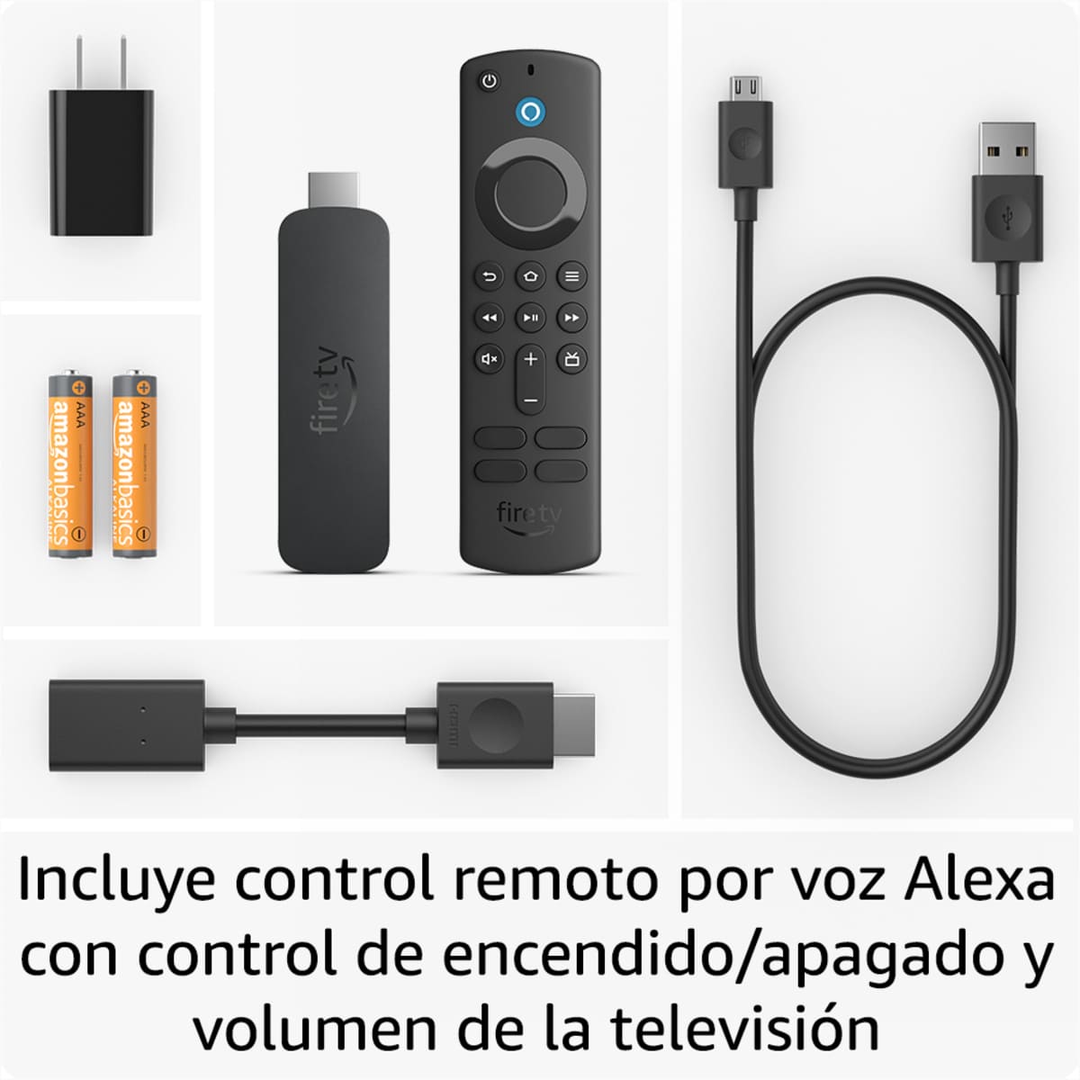 Fire TV Stick Amazon 4K 2023 image number null