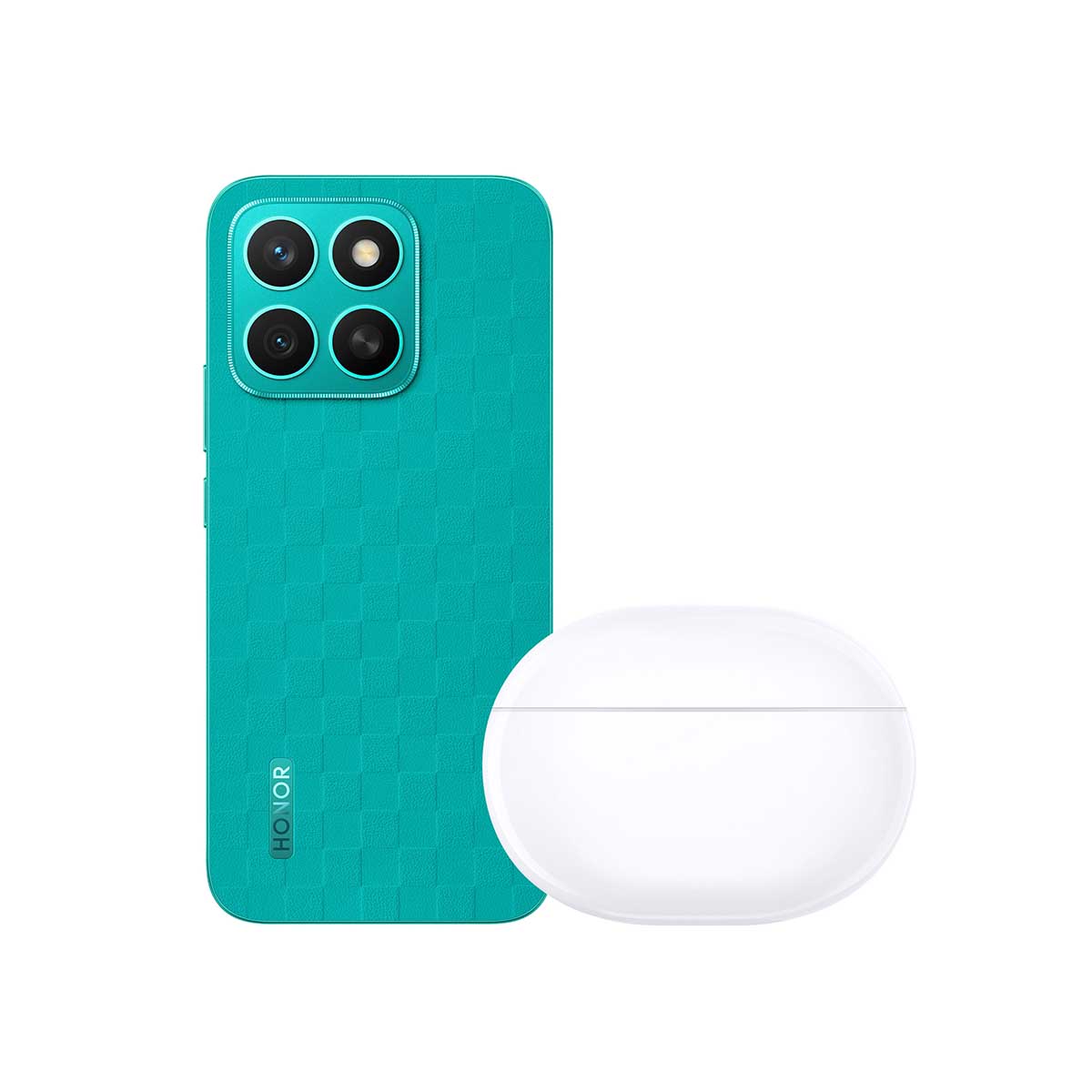 Honor X8C 512GB Telcel Verde R6 image number null