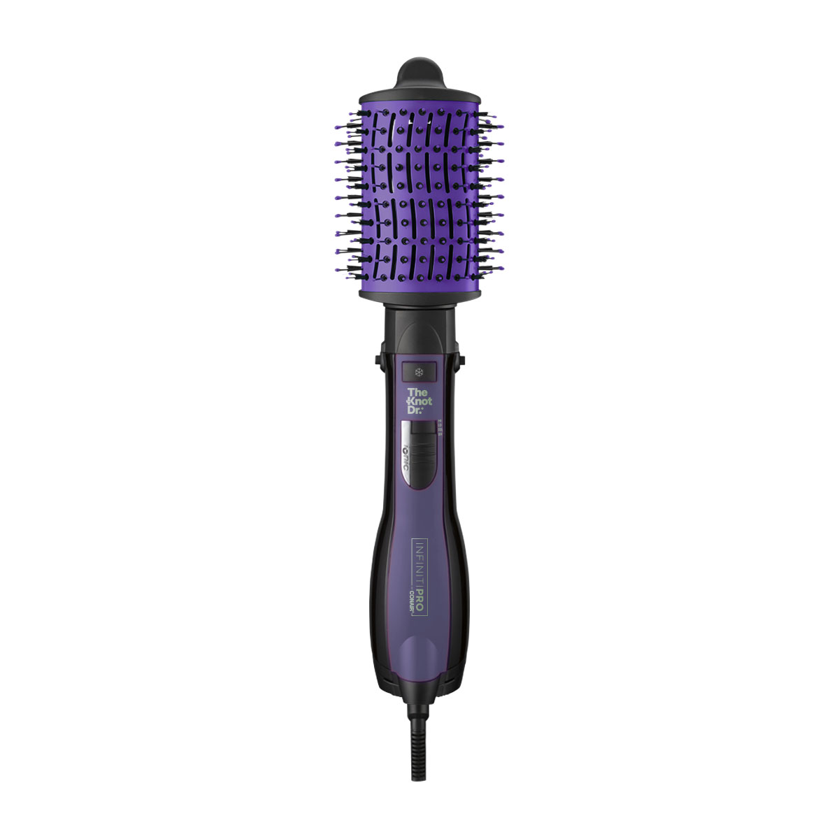 Combo Cepillo de Aire Conair image number null