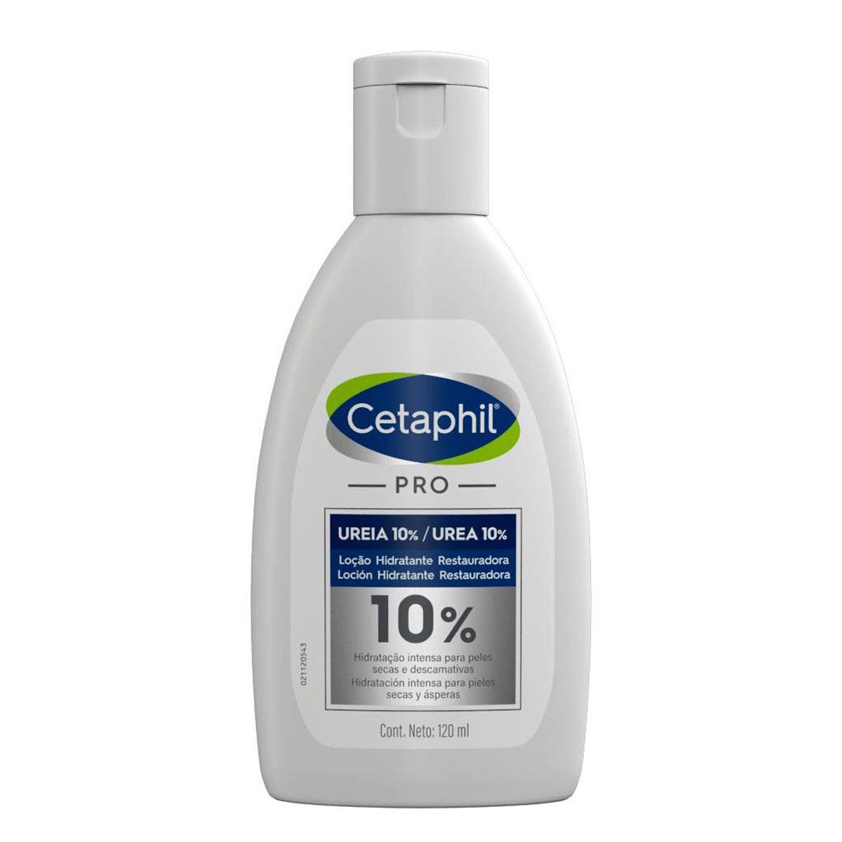 Cetaphil Pro Urea 10% Loci&oacute;n 120 ml image number null