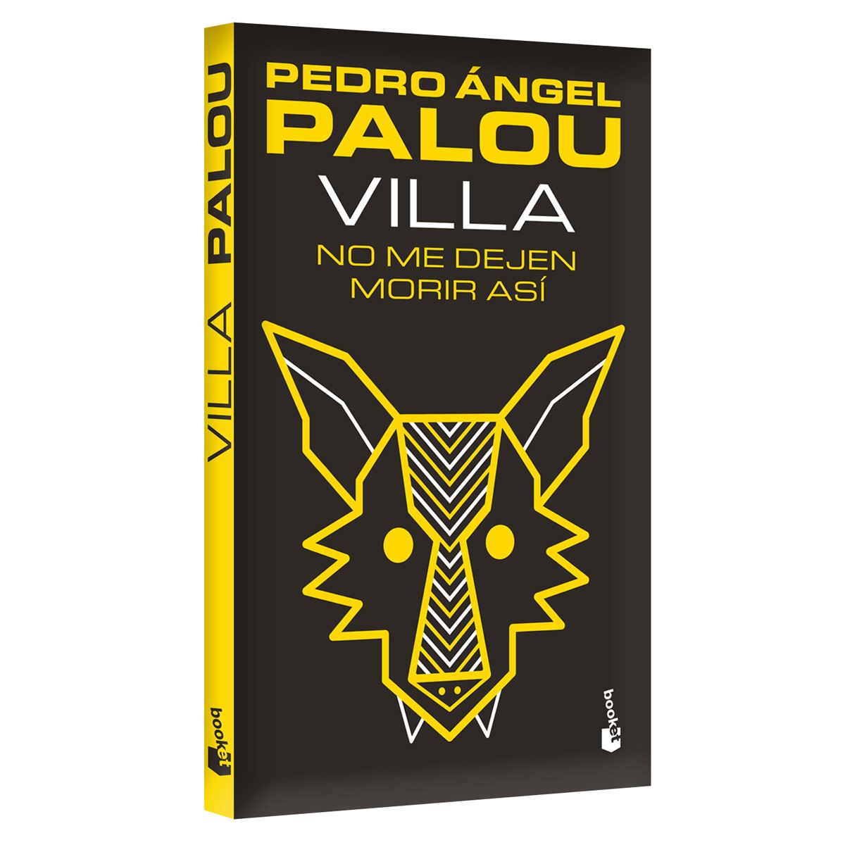Villa. No me dejen morir as&iacute; image number null