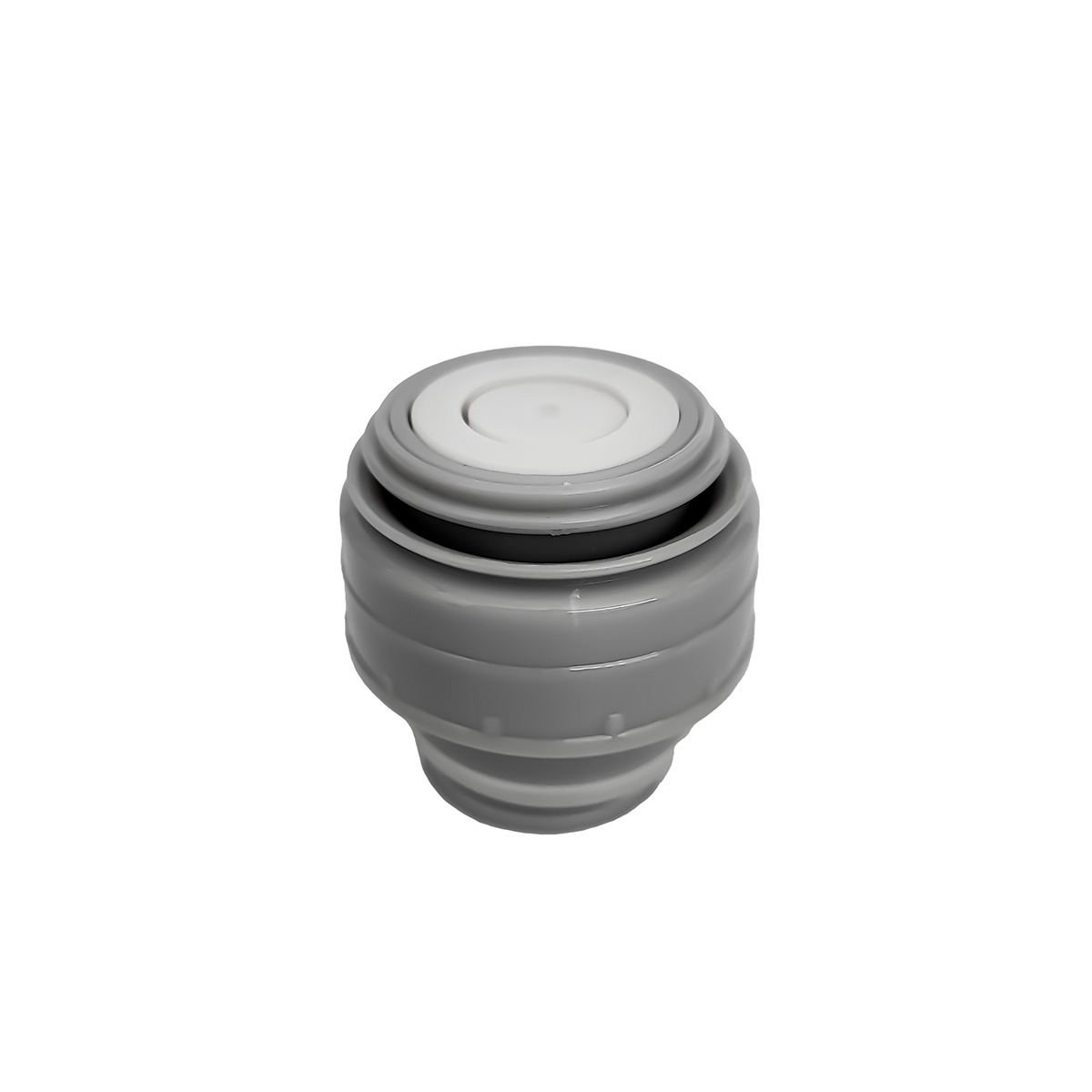 Termo Steiner Acero Inox 500 Ml Plata image number null