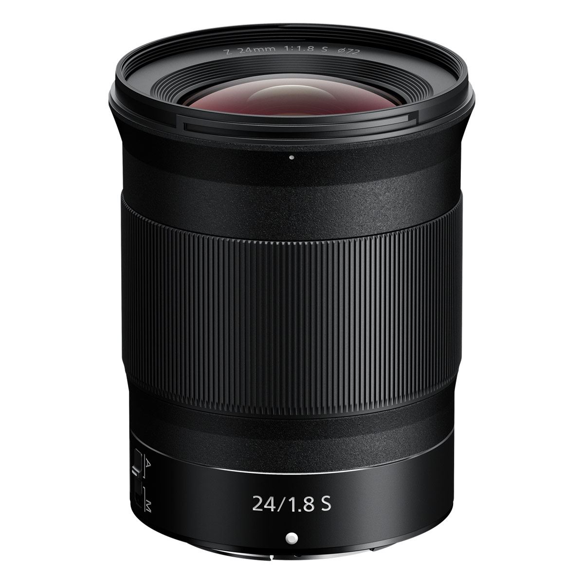 Lente Nikon Z 24mm F/1.8 S image number null