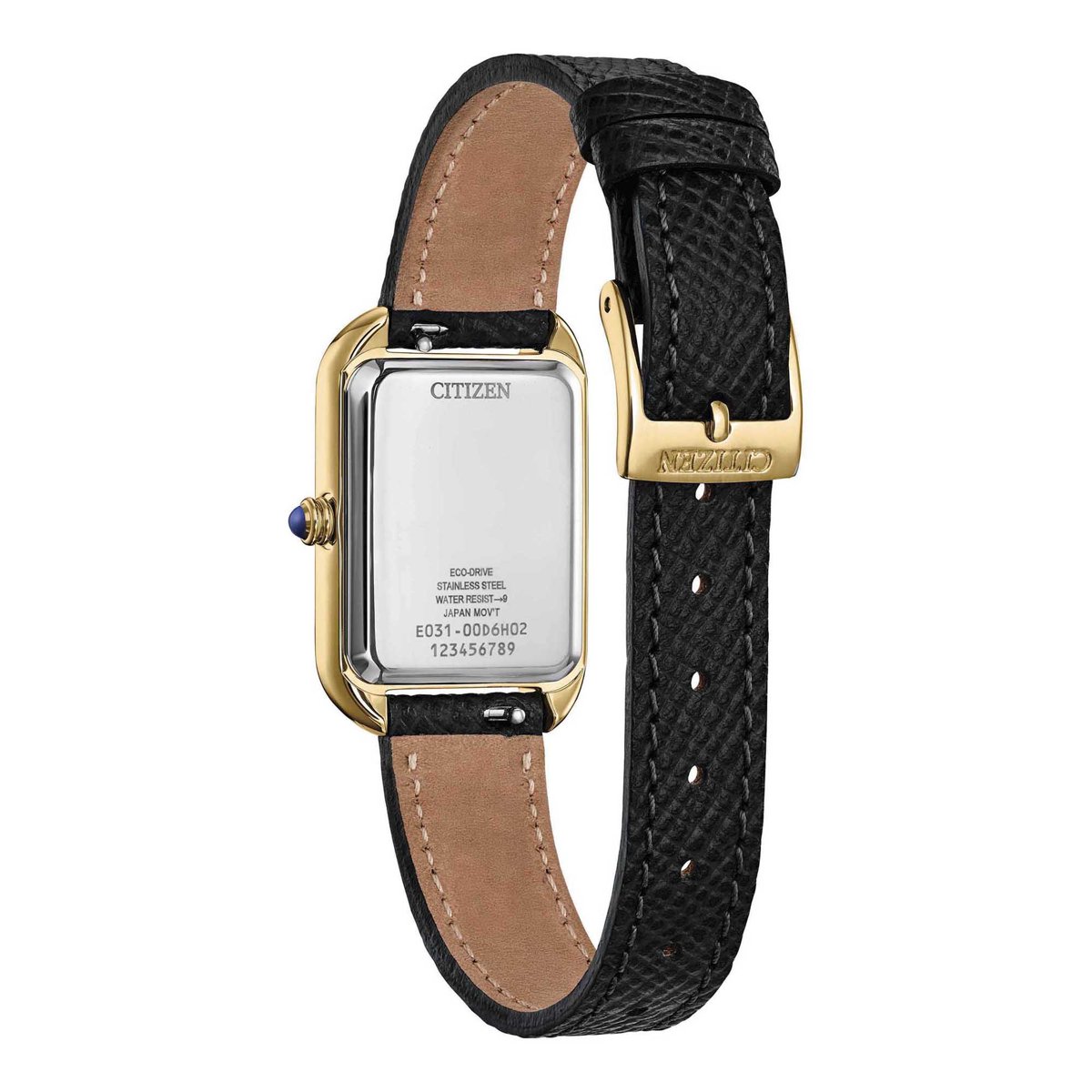 Reloj Citizen 61983 Para Dama image number null