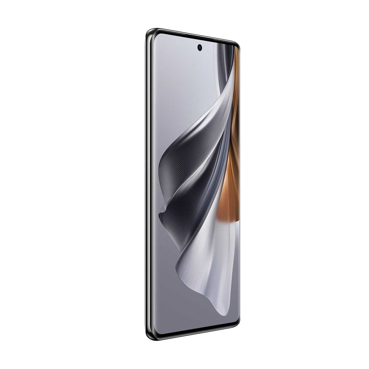Oppo Reno10 5G 256GB Gris Telcel R6 image number null