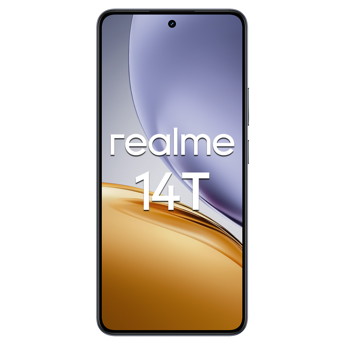 Realme 14T 5G 256GB Negro Telcel R4 image number null