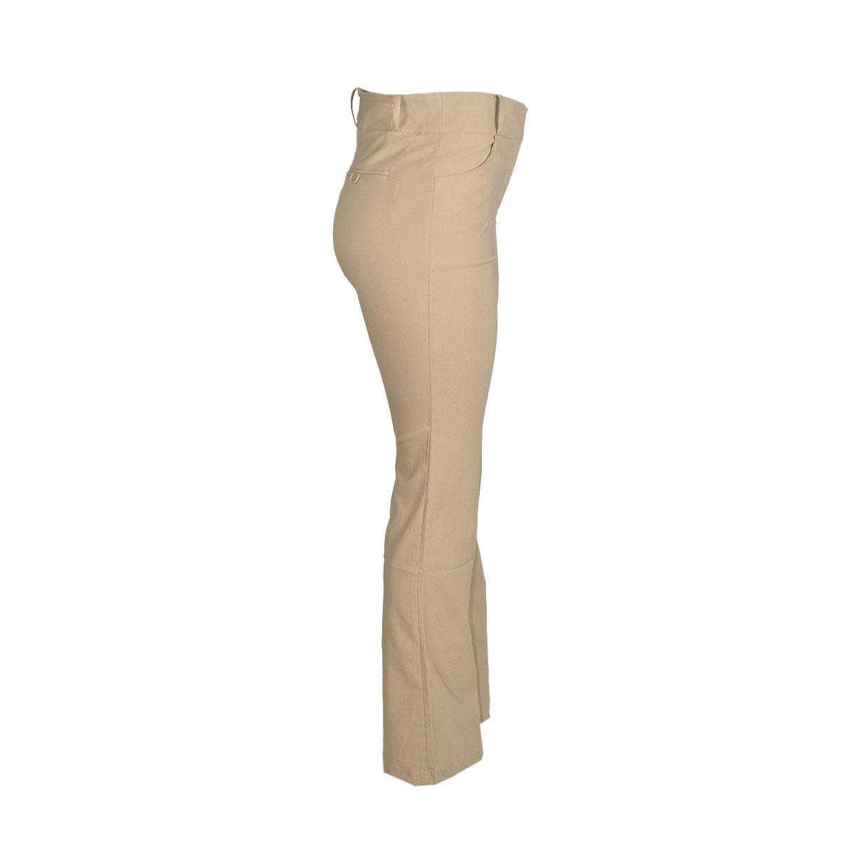 Pantal&oacute;n Recto con Simulaci&oacute;n de Bolsillos Philosophy image number null