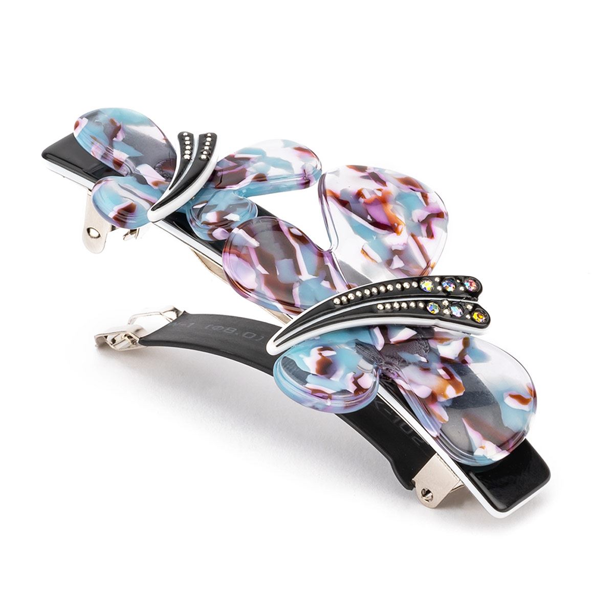 Broche Mariposa image number null