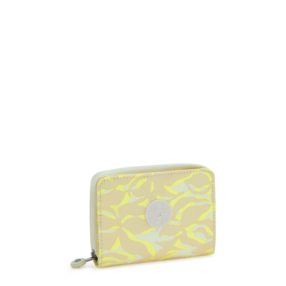 Cosmetiquera Wallets KIPLING Color Multicolor para Mujer image number null