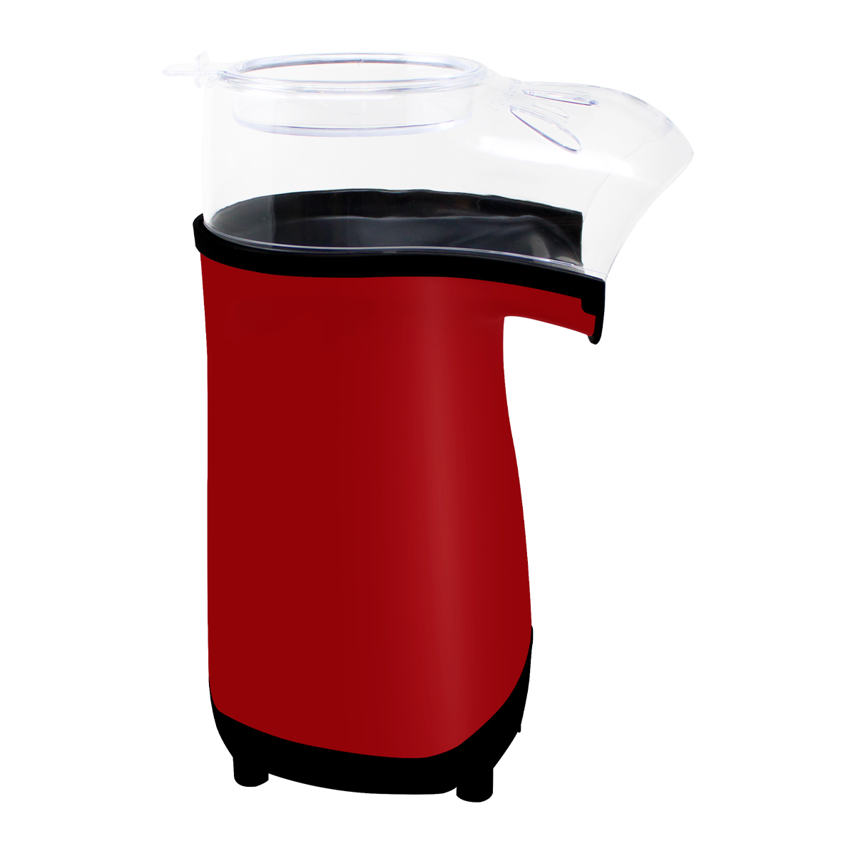 Palomitero RCA Rojo RC-1025 image number null