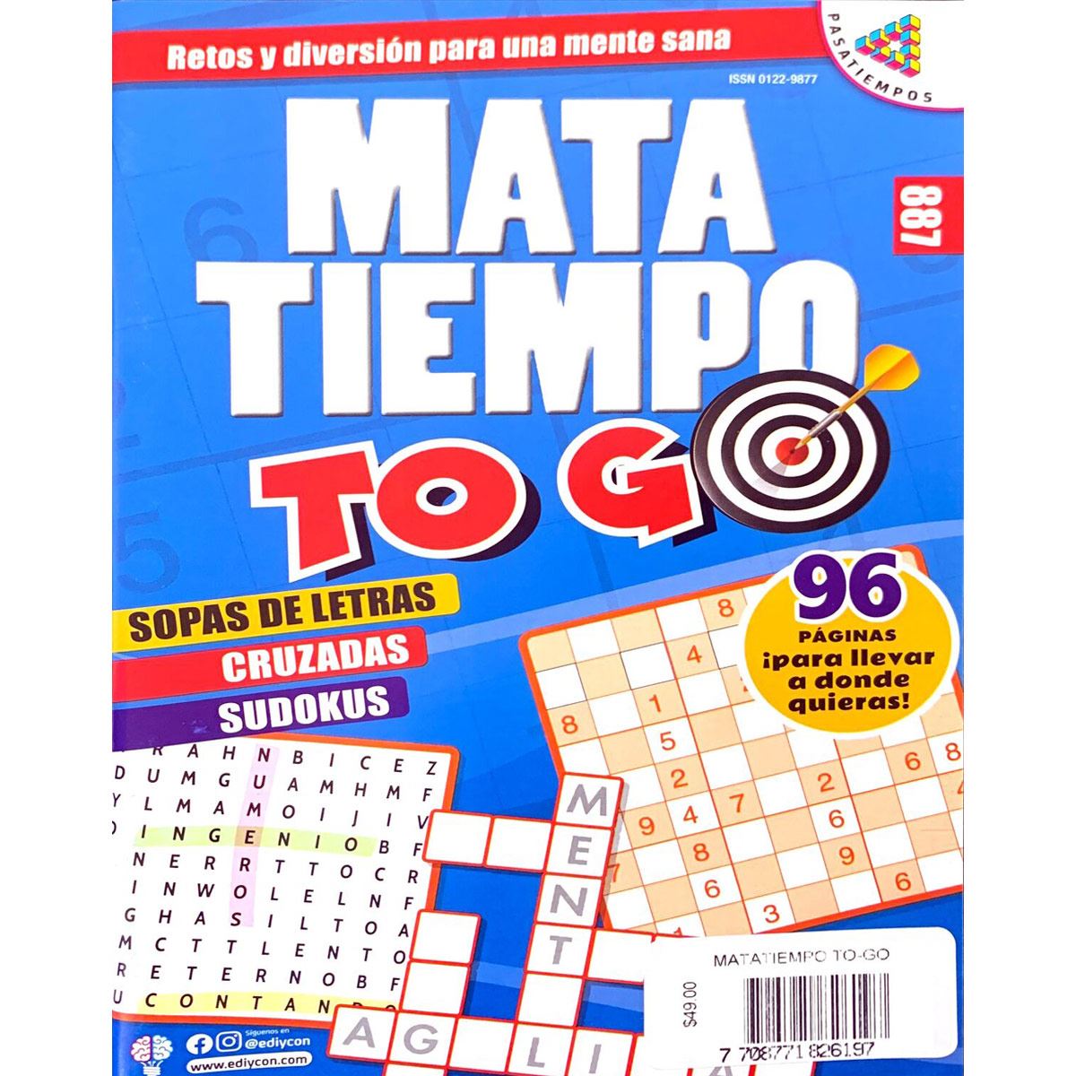Matatiempo To-Go image number null