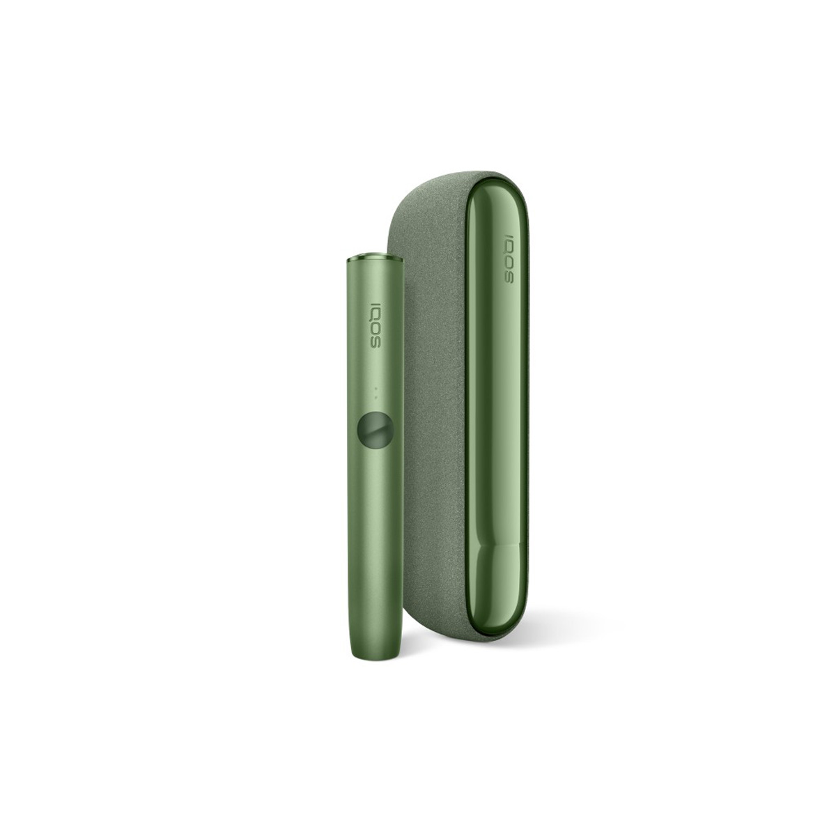 IQOS Iluma Verde image number null