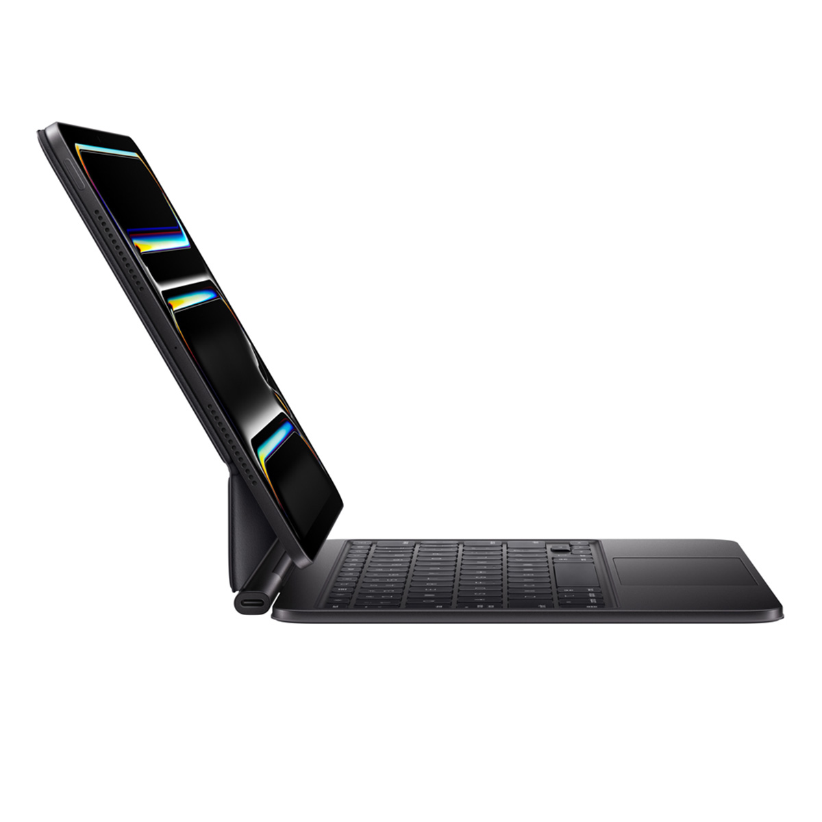 Magic Keyboard iPad Pro 11 (M4) Negro image number null