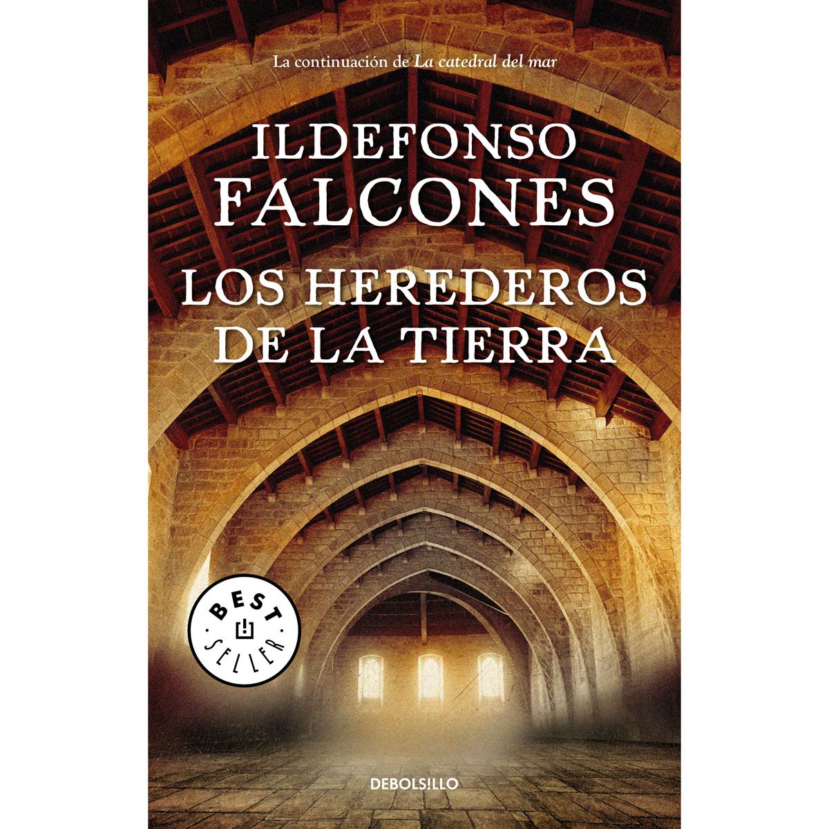 Los Herederos de la Tierra image number null