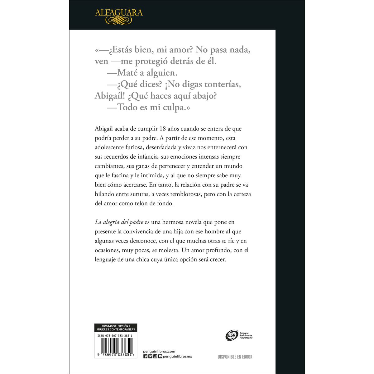 La alegr&iacute;a del padre image number null