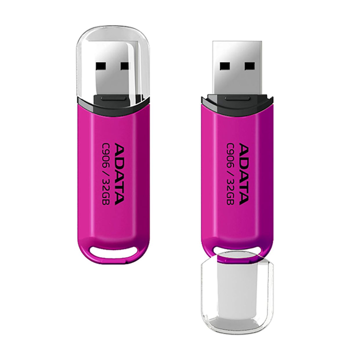 USB Adata 32GB Rosa image number null