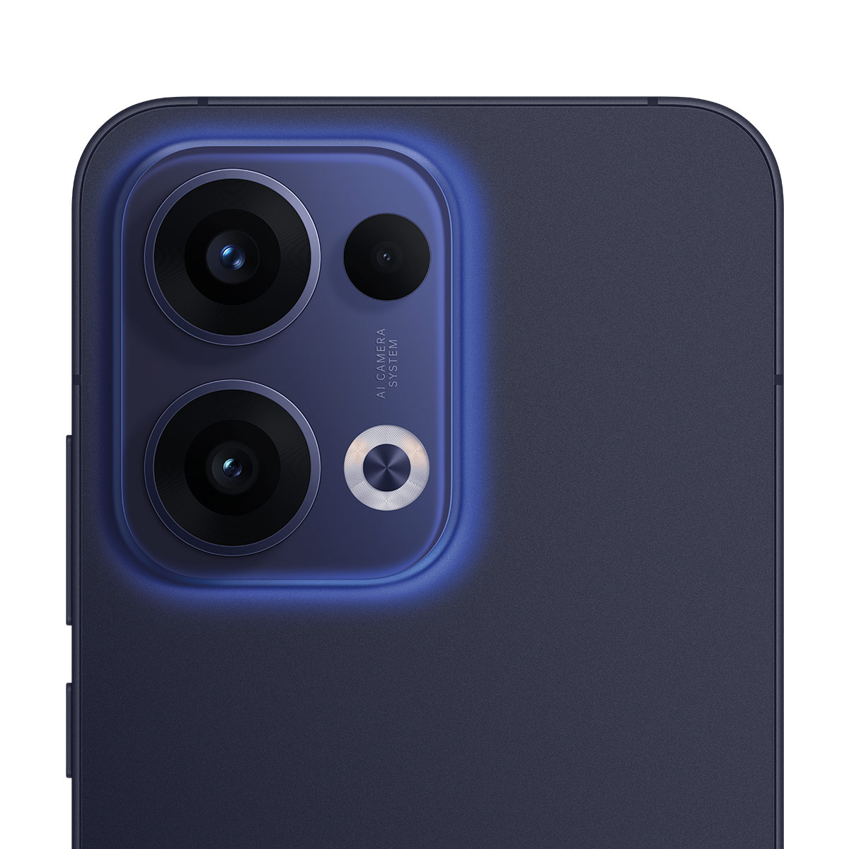 OPPO Reno13 5G 512GB Azul Telcel R9 image number null