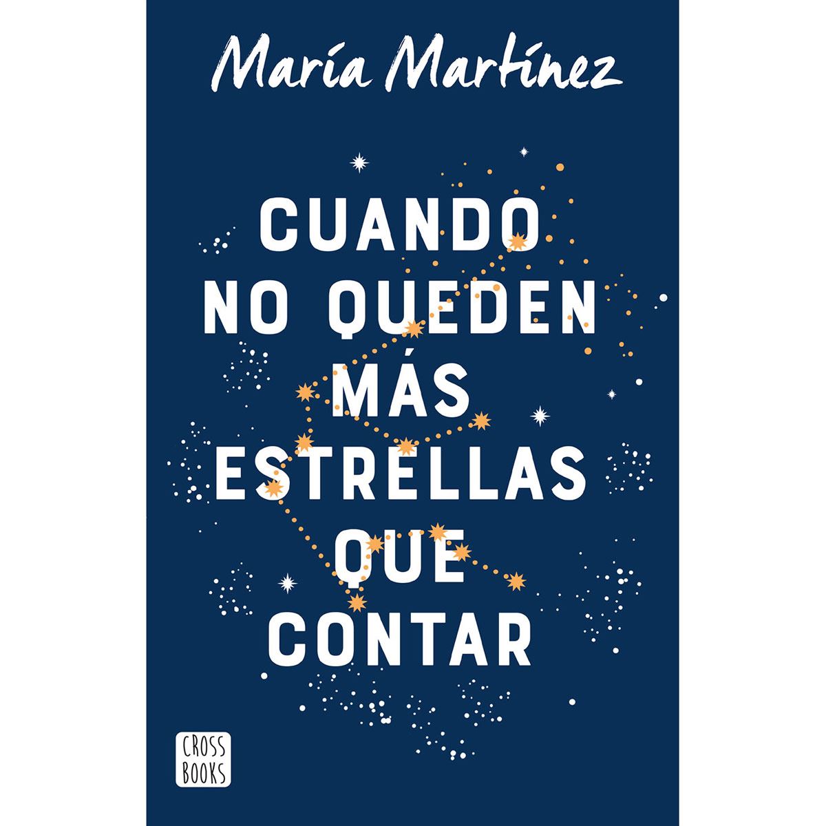 Cuando no queden m&aacute;s estrellas que contar image number null