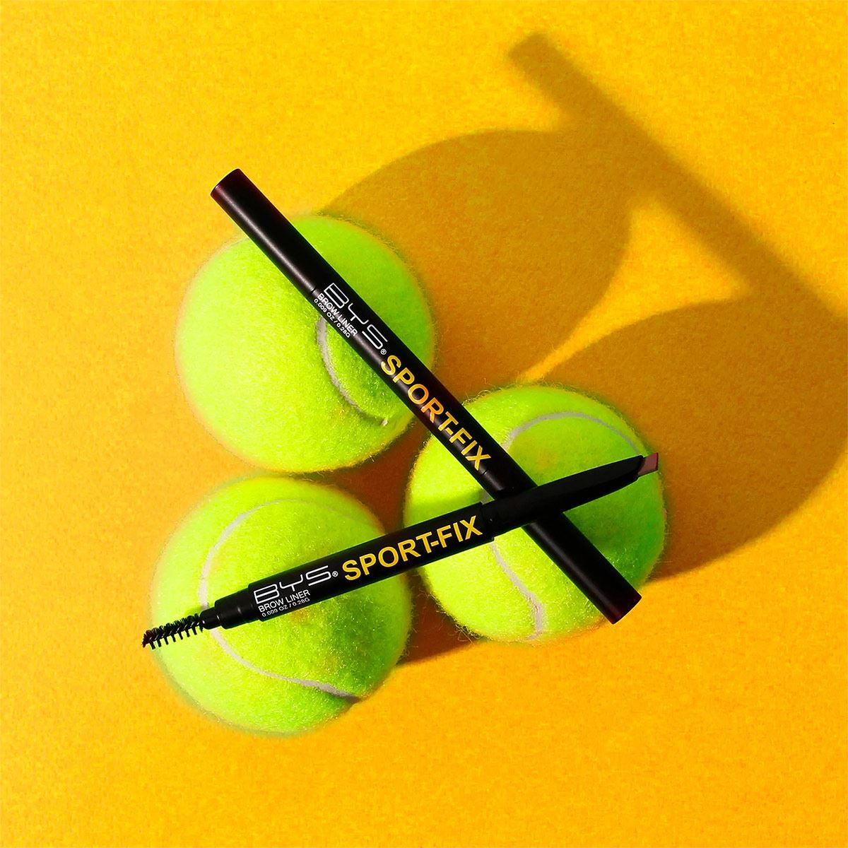 Delineador de Cejas Sport-Fix Auto Blonde Bys image number null