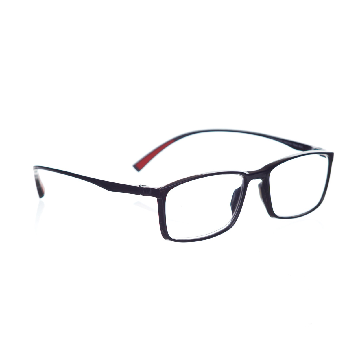 Lentes de Lectura Tech Beck Blk 100 Technology image number null