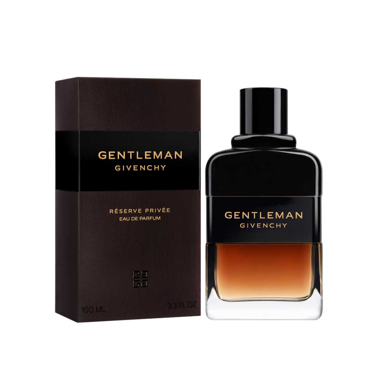 Fragancia para hombre Gentleman Givenchy R&eacute;serve Priv&eacute;e Eau de Parfum  100 ml image number null