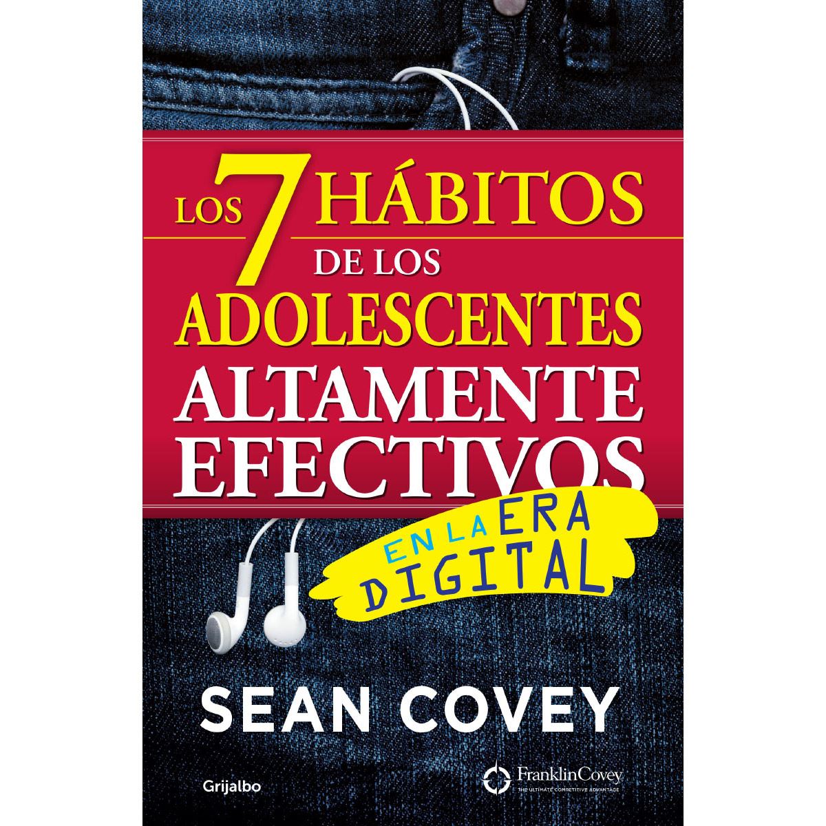 Los 7 h&aacute;bitos de los adolescentes altamente efectivos (Nueva Edici&oacute;n) image number null