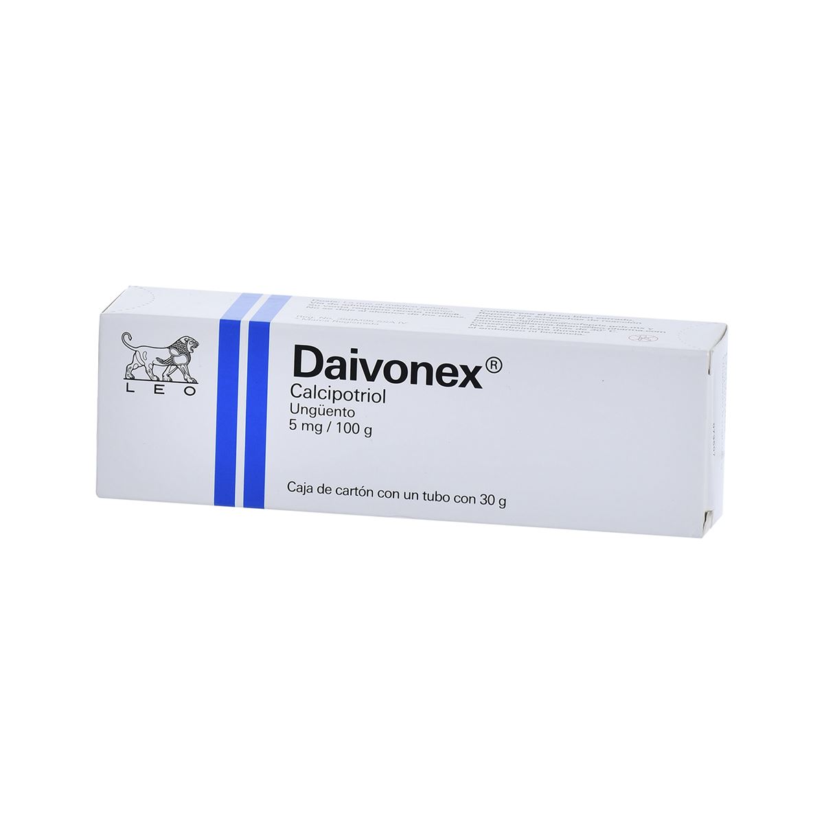 Daivonex Ung&uuml;ento 30g 50mcg/g image number null