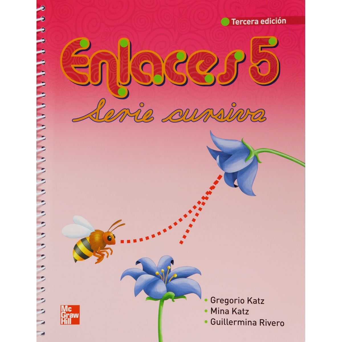 Enlaces Serie Cursiva 5 image number null