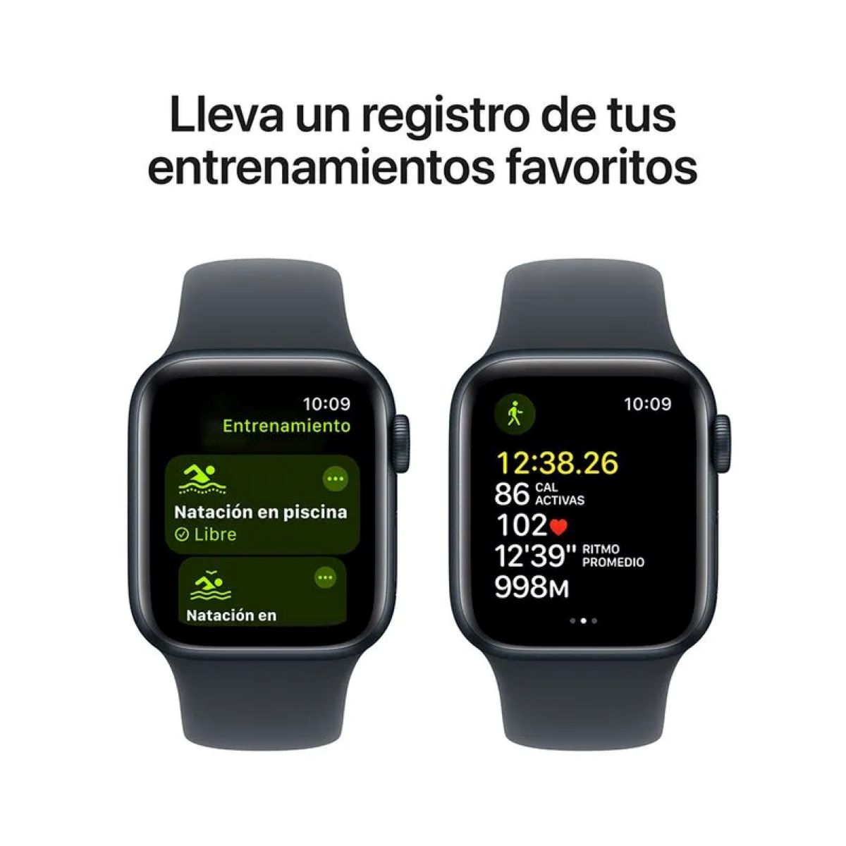 Apple Watch Se 40 mm image number null