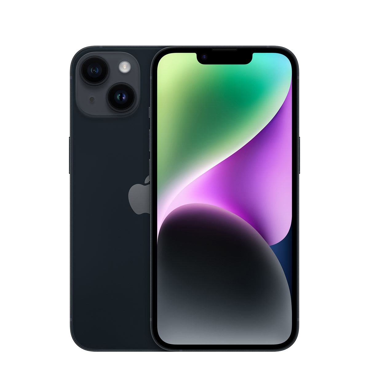 iPhone 14 128GB Azul Marino Telcel R4 image number null