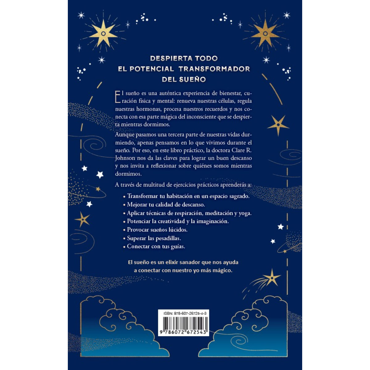 &iquest;Qui&eacute;n eres mientras duermes? image number null