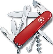 Multiherramienta Climber para Hombre Victorinox image number null
