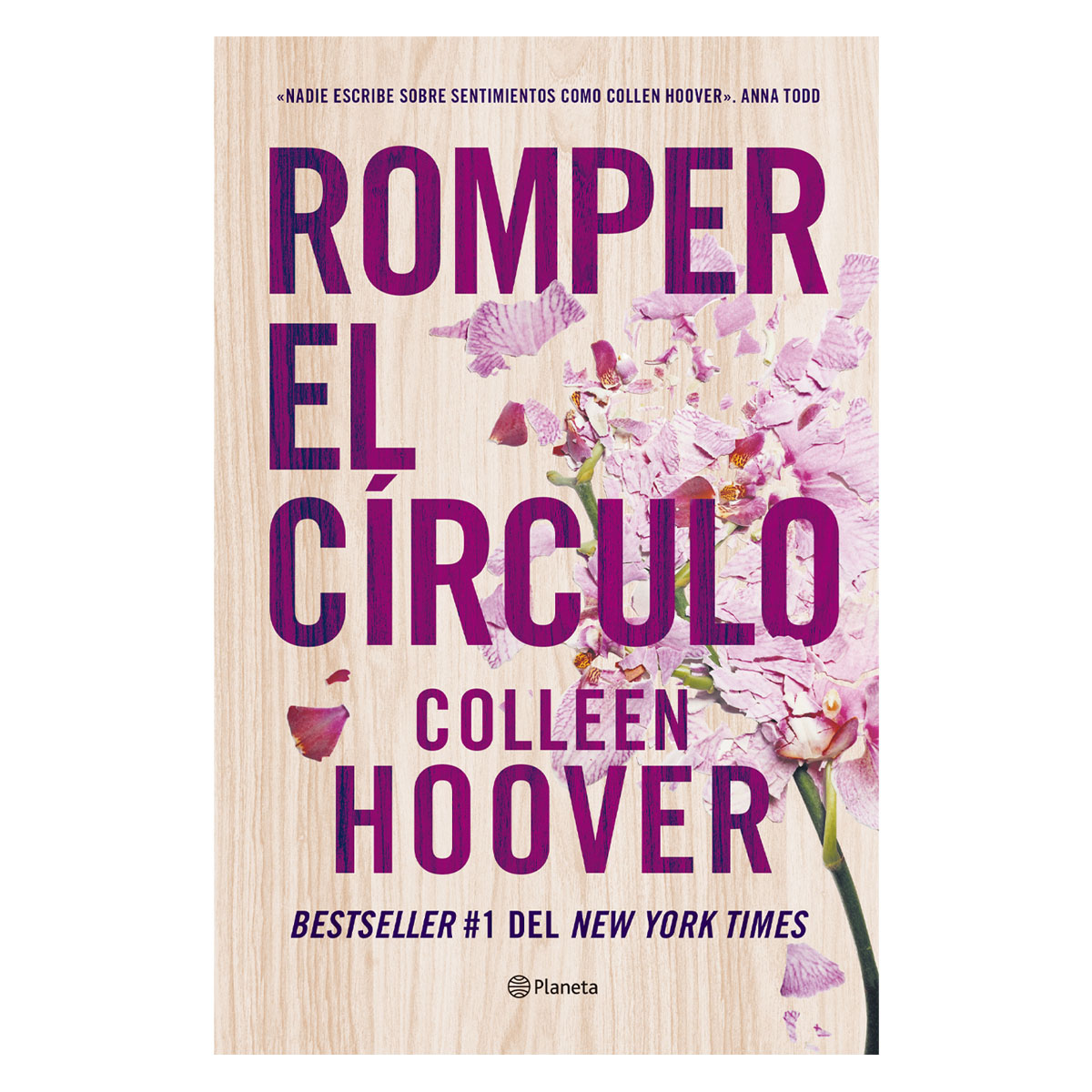 Romper el círculo image number null