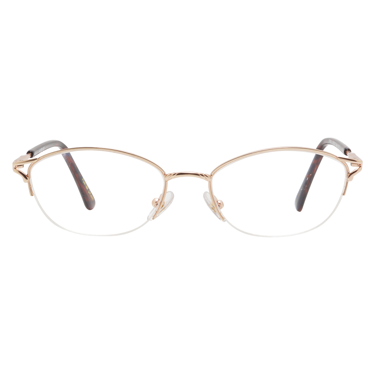 Lentes de Lectura Foster Grant Readers Zelda Fglr2102 dor 350 Para Mujer image number null