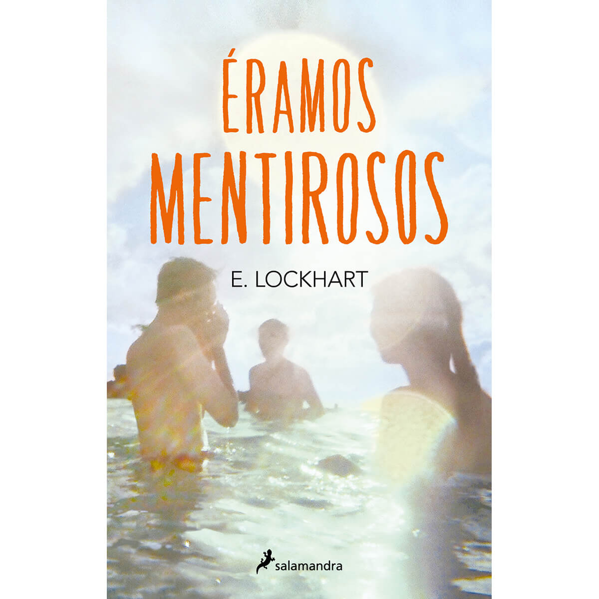 &Eacute;ramos mentirosos image number null