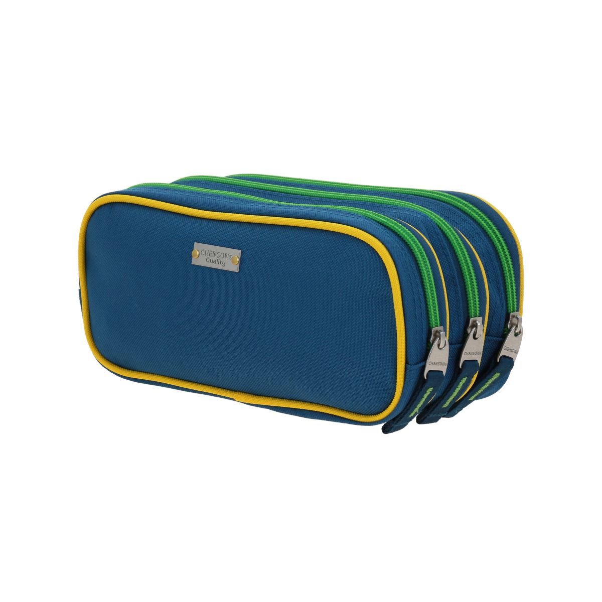 Lapicera Azul Sploshi Mario Chenson image number null