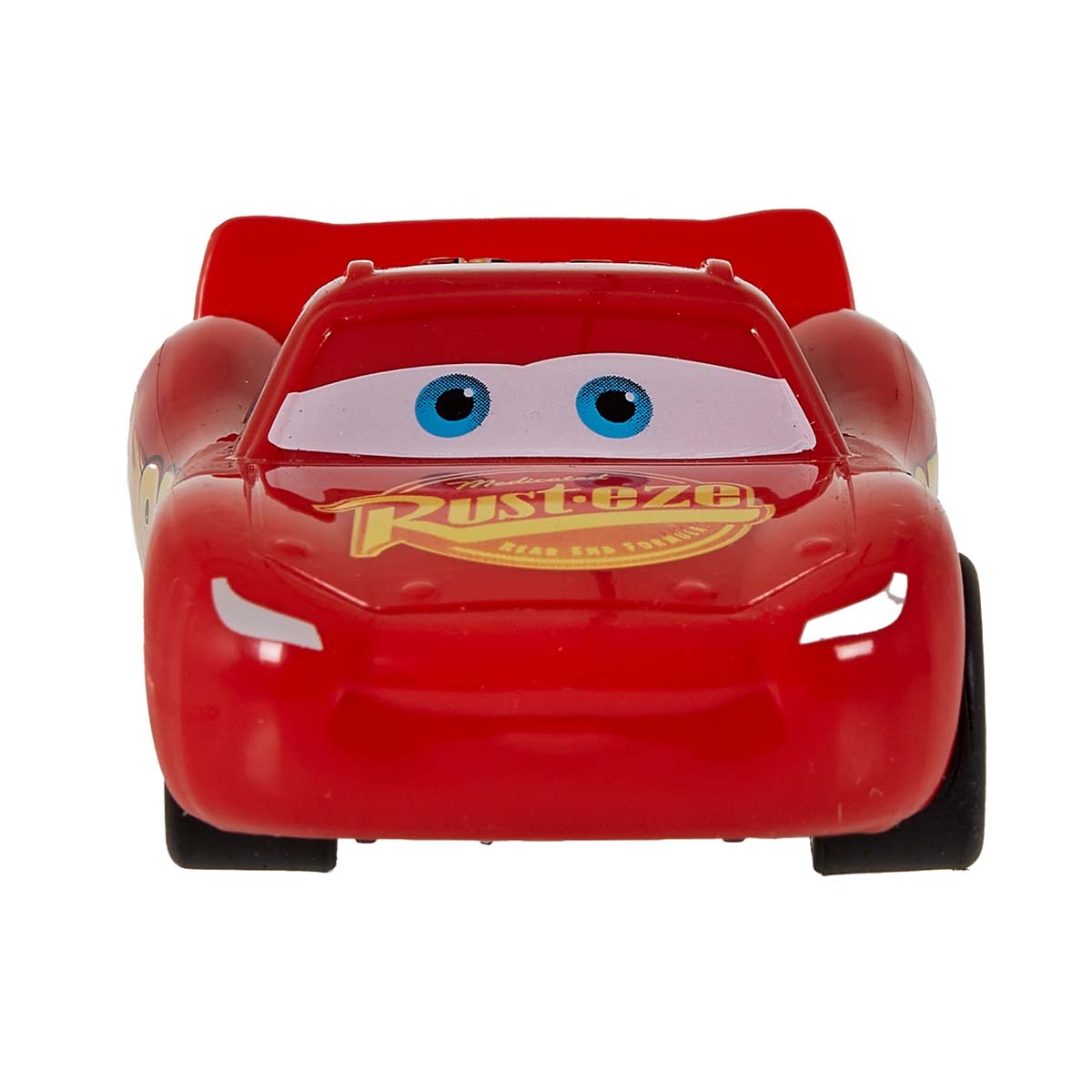 Coche a Escala 1:43 Disney Pixar Cars &iexcl;Colecci&oacute;nalos Todos! image number null