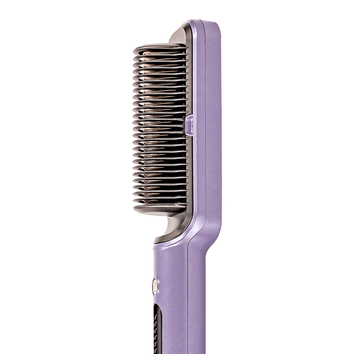 Cepillo Alaciador Flawless Glow Timco image number null
