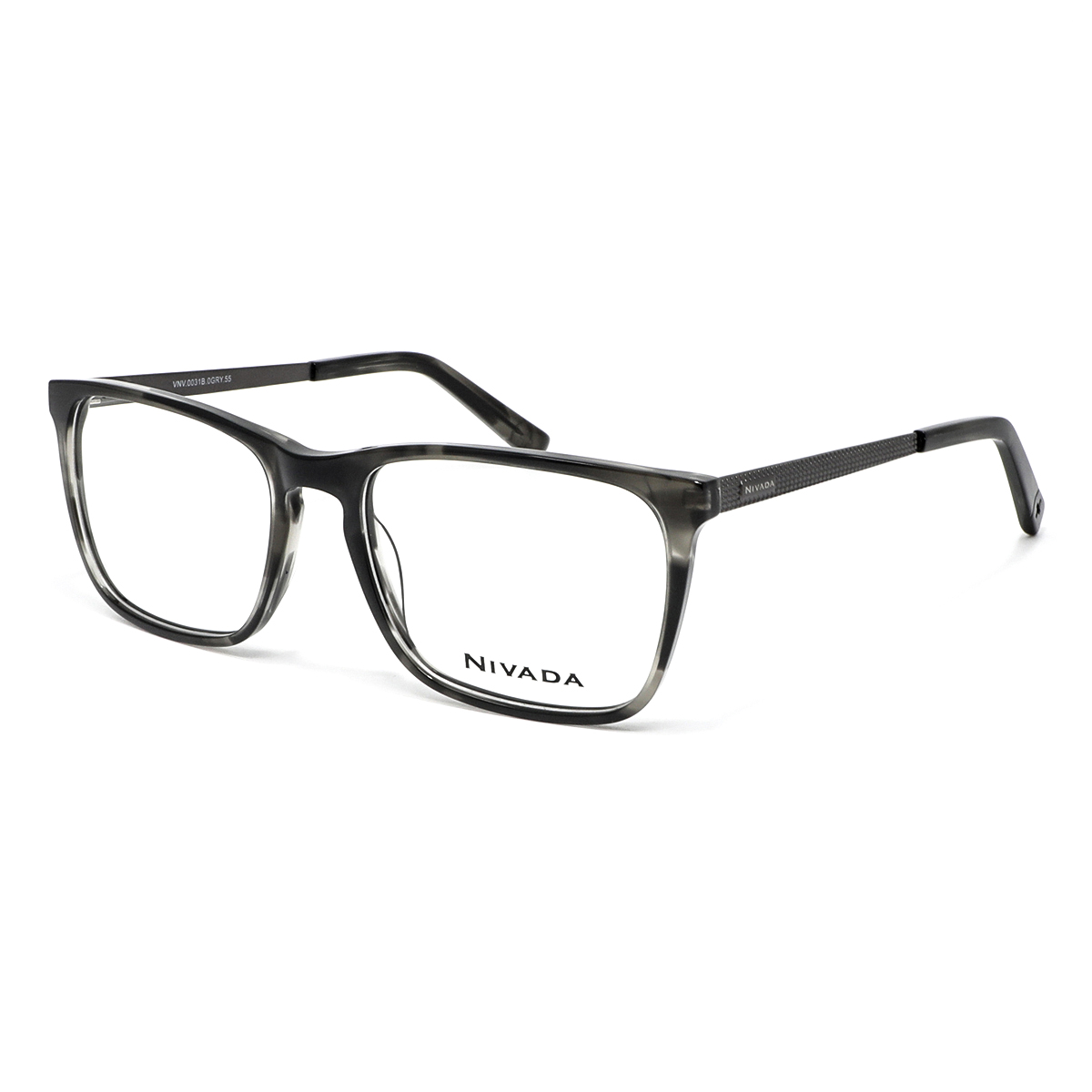 Armazón Nivada Color Gris Para Hombre image number null