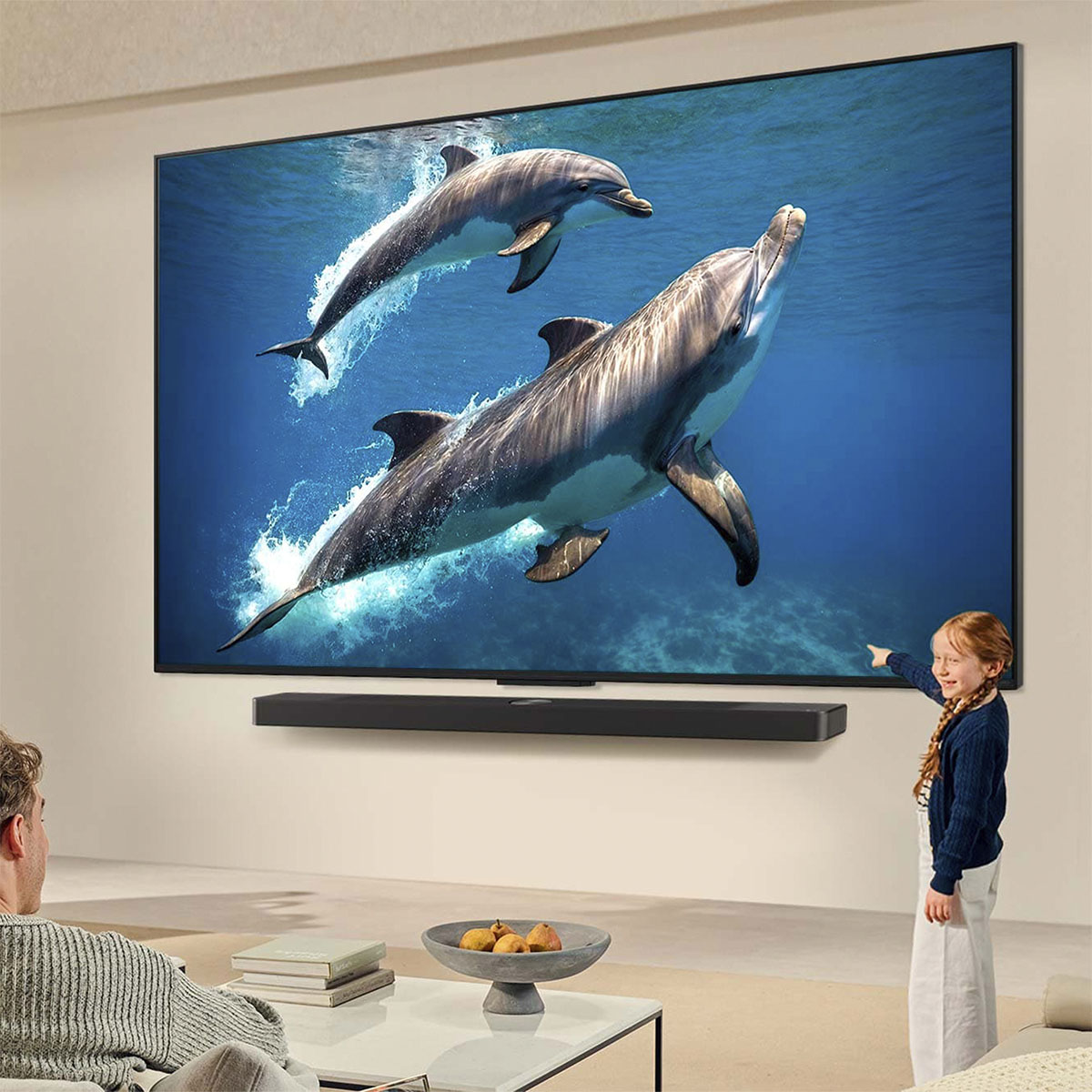 Pantalla LG de 65 Pulgadas 65qned83asg 4k Ai image number null